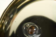 Peter Celsing Pair of Peter Celsing Wall Lamps for Falkenbergs Belysning Sweden 1966 - 4477199