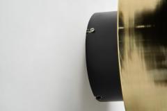 Peter Celsing Pair of Peter Celsing Wall Lamps for Falkenbergs Belysning Sweden 1966 - 4477200