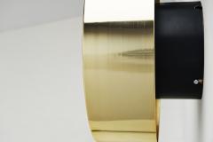 Peter Celsing Pair of Peter Celsing Wall Lamps for Falkenbergs Belysning Sweden 1966 - 4477202