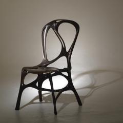 Peter Donders Shelly chair - 2196155