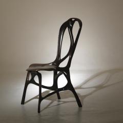 Peter Donders Shelly chair - 2196156