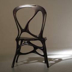 Peter Donders Shelly chair - 2196158