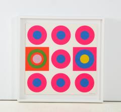 Peter Gee Peter Gee Pop Art Screenprint - 1691583