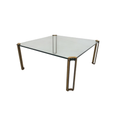 Peter Ghyczy T14 coffee table by Peter Ghyczy - 4004449