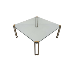 Peter Ghyczy T14 coffee table by Peter Ghyczy - 4004450