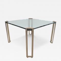 Peter Ghyczy T14 coffee table by Peter Ghyczy - 4004970