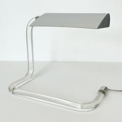 Peter Hamburger Crylicord Desk Table Lamp by Peter Hamburger - 3659167