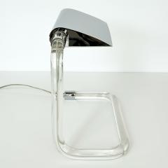 Peter Hamburger Crylicord Desk Table Lamp by Peter Hamburger - 3659169