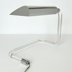 Peter Hamburger Crylicord Desk Table Lamp by Peter Hamburger - 3659170