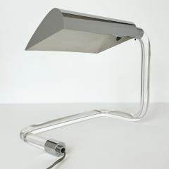 Peter Hamburger Crylicord Desk Table Lamp by Peter Hamburger - 3659171