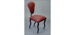 Peter Handler Calamari Dining Chair - 2815592