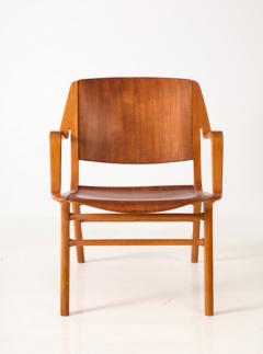 Peter Hvidt Ax Chair - 3673880