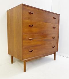 Peter Hvidt Danish dresser By Peter Hvidt Molgaard Nielson John Stuart modern - 1884960