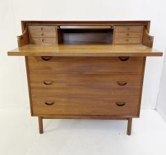 Peter Hvidt Danish dresser By Peter Hvidt Molgaard Nielson John Stuart modern - 1884961