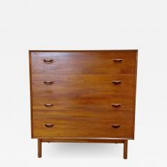 Peter Hvidt Danish dresser By Peter Hvidt Molgaard Nielson John Stuart modern - 1888192