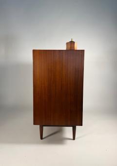 Peter Hvidt Dresser in the Style of Peter Hvidt Stamped Made in Denmark c 1960s - 4286879