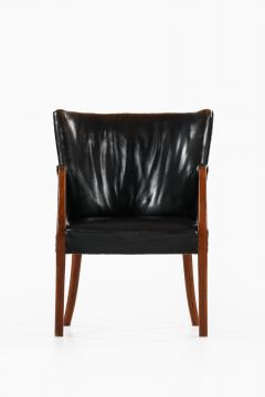 Peter Hvidt Orla M lgaard Nielsen Armchair Probably Produced by Gustav Bertelsen - 2033726