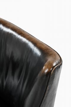 Peter Hvidt Orla M lgaard Nielsen Armchair Probably Produced by Gustav Bertelsen - 2033729