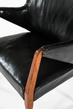 Peter Hvidt Orla M lgaard Nielsen Armchair Probably Produced by Gustav Bertelsen - 2033730
