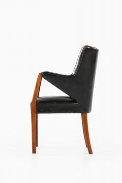 Peter Hvidt Orla M lgaard Nielsen Armchair Probably Produced by Gustav Bertelsen - 2033731