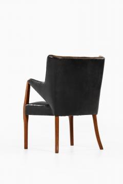 Peter Hvidt Orla M lgaard Nielsen Armchair Probably Produced by Gustav Bertelsen - 2033732
