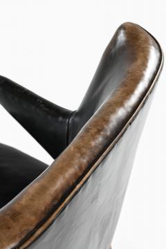 Peter Hvidt Orla M lgaard Nielsen Armchair Probably Produced by Gustav Bertelsen - 2033733