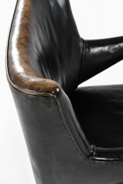 Peter Hvidt Orla M lgaard Nielsen Armchair Probably Produced by Gustav Bertelsen - 2033734