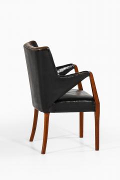 Peter Hvidt Orla M lgaard Nielsen Armchair Probably Produced by Gustav Bertelsen - 2033735