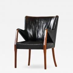 Peter Hvidt Orla M lgaard Nielsen Armchair Probably Produced by Gustav Bertelsen - 2037014