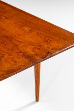 Peter Hvidt Orla M lgaard Nielsen Coffee Table Model FD 516 Produced by France Daverkosen - 1961616