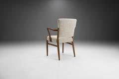 Peter Hvidt Orla M lgaard Nielsen Elm Wood Armchair by Peter Hvidt Orla M lgaard Nielsen Denmark 1948 - 1789535