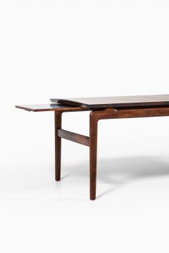 Peter Hvidt Orla M lgaard Nielsen Peter Hvidt Orla M lgaard Nielsen Coffee Table Produced by France Son - 1794373