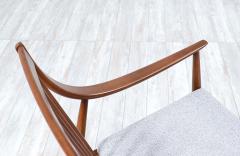 Peter Hvidt Orla M lgaard Nielsen Peter Hvidt Orla M lgaard Nielsen Model FD 146 Lounge Chair - 2417472