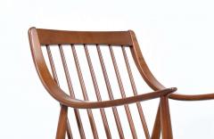 Peter Hvidt Orla M lgaard Nielsen Peter Hvidt Orla M lgaard Nielsen Model FD 146 Lounge Chair - 2417476
