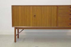 Peter Hvidt Orla M lgaard Nielsen Peter Hvidt Orla M lgaard Nielsen Sideboard or Credenza for S borg M bler - 1470234