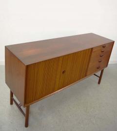 Peter Hvidt Orla M lgaard Nielsen Peter Hvidt Orla M lgaard Nielsen Sideboard or Credenza for S borg M bler - 1470235
