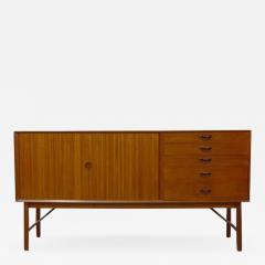 Peter Hvidt Orla M lgaard Nielsen Peter Hvidt Orla M lgaard Nielsen Sideboard or Credenza for S borg M bler - 1472916