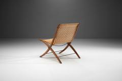 Peter Hvidt Orla M lgaard Nielsen Peter Hvidt Orla M lgaard Nielsen X Chair Denmark 1950 1960 - 1416055