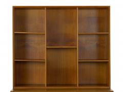 Peter Hvidt Orla M lgaard Nielsen Peter Hvidt Orla M rlgaard for John Stuart Mid Century Modern Bookcase Cabinet - 918295
