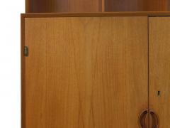 Peter Hvidt Orla M lgaard Nielsen Peter Hvidt Orla M rlgaard for John Stuart Mid Century Modern Bookcase Cabinet - 918298