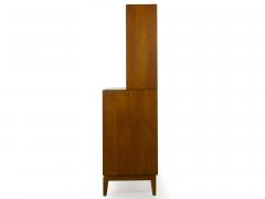 Peter Hvidt Orla M lgaard Nielsen Peter Hvidt Orla M rlgaard for John Stuart Mid Century Modern Bookcase Cabinet - 918302