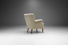 Peter Hvidt Orla M lgaard Nielsen Peter Hvidt and Orla M lgaard Nielsen Armchair Model 1748 Denmark 1940s - 2230294