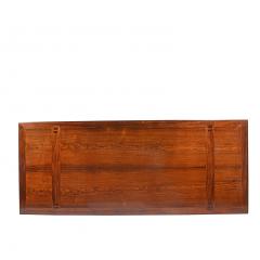 Peter Hvidt Orla M lgaard Nielsen Rosewood Desk by Peter Hvidt Orla M lg rd Nielsen for Pontoppidan - 592651