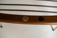 Peter Hvidt Pair of Boomrange Chairs by Peter Hvidt - 4712700
