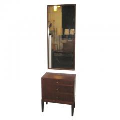 Peter Hvidt Perter Hvidt Chest and Mirror - 3366768