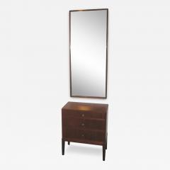 Peter Hvidt Perter Hvidt Chest and Mirror - 3855088