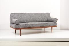 Peter Hvidt Peter Hvidt Daybed or Sofa Denmark 1950s - 2224924