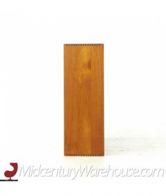 Peter Hvidt Peter Hvidt Mid Century Teak Book Shelf - 3079060