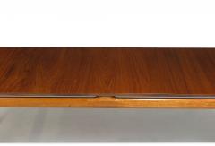 Peter Hvidt Peter Hvidt Orla Molgaard Nielsen Solid Teak Coffee Table - 3394541