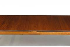 Peter Hvidt Peter Hvidt Orla Molgaard Nielsen Solid Teak Danish Coffee Table - 4132677
